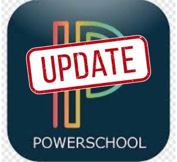  Update: PowerSchool